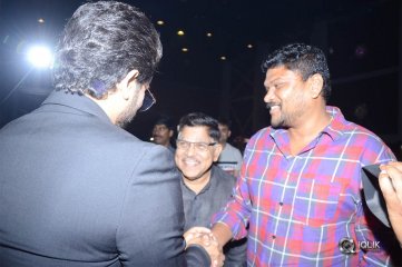 Geetha Govindham Movie Audio Launch Photos